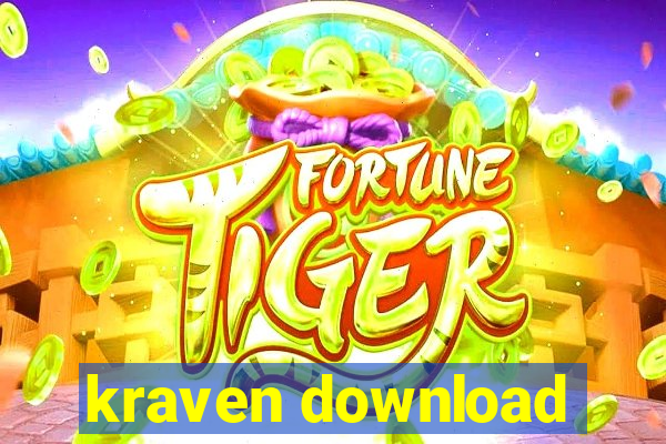 kraven download